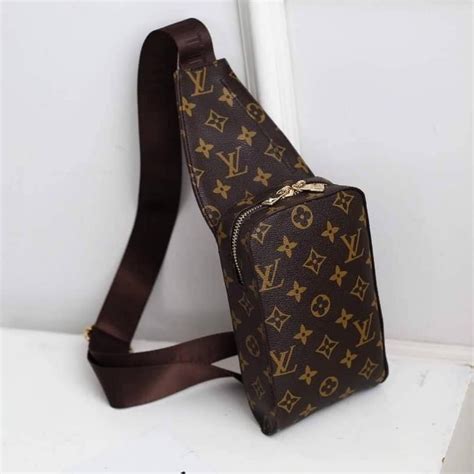 louis vuitton sling bag for ladies|louis vuitton slingback bag.